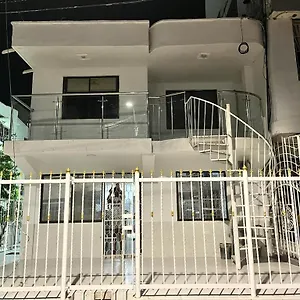  Apartamento Hostal La Nina Carmen