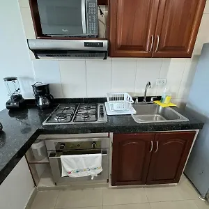 Apartamento En Laguito Ed Torres Del 604 Icdi